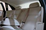 Rolls-Royce Ghost 2009 года